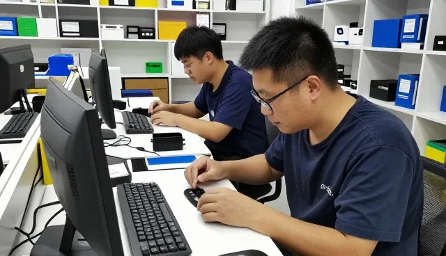 安装调试选择技术支持等的方法