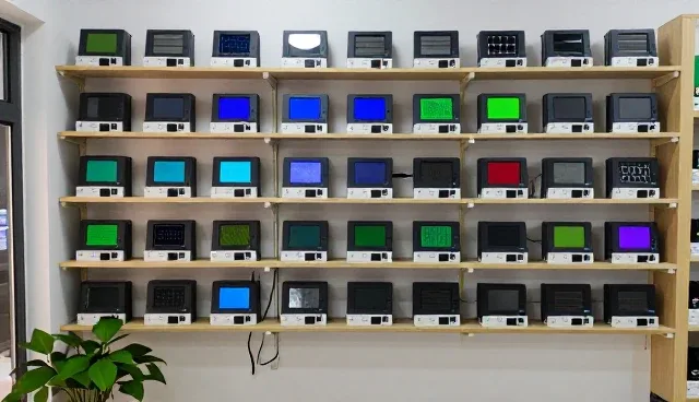 电子配件供应中选型关注点与维护建议