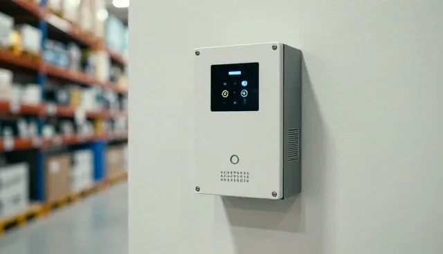 智能电源模块使用与维护建议:常见问题处理方法