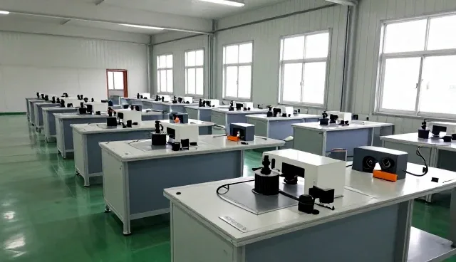 高精度电感在复杂安装环境下的技术应对方案