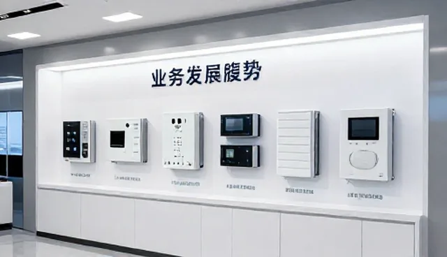 电子元器件业务发展趋势中的理解误区